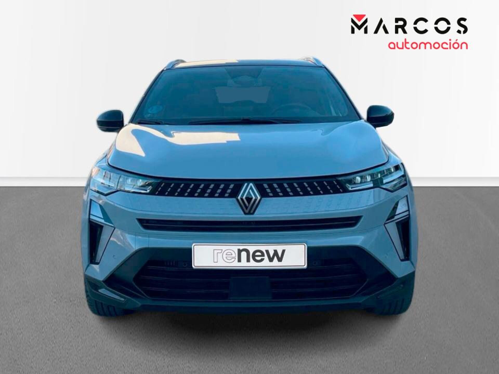 Imagen 3 de RENAULT Captur