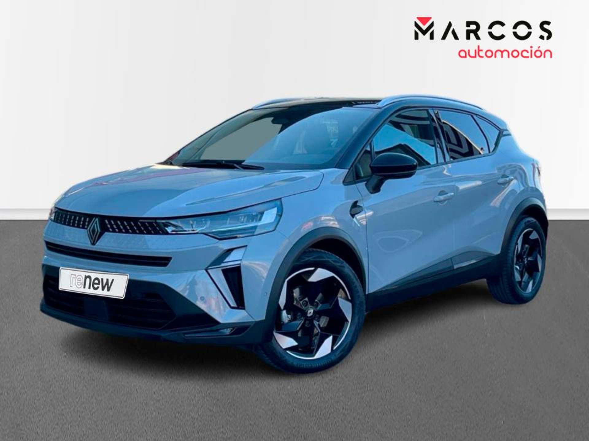 Imagen de RENAULT Captur