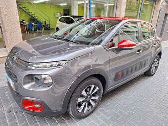 Imagen de CITROEN C3 1.2 PureTech S&S Feel 83