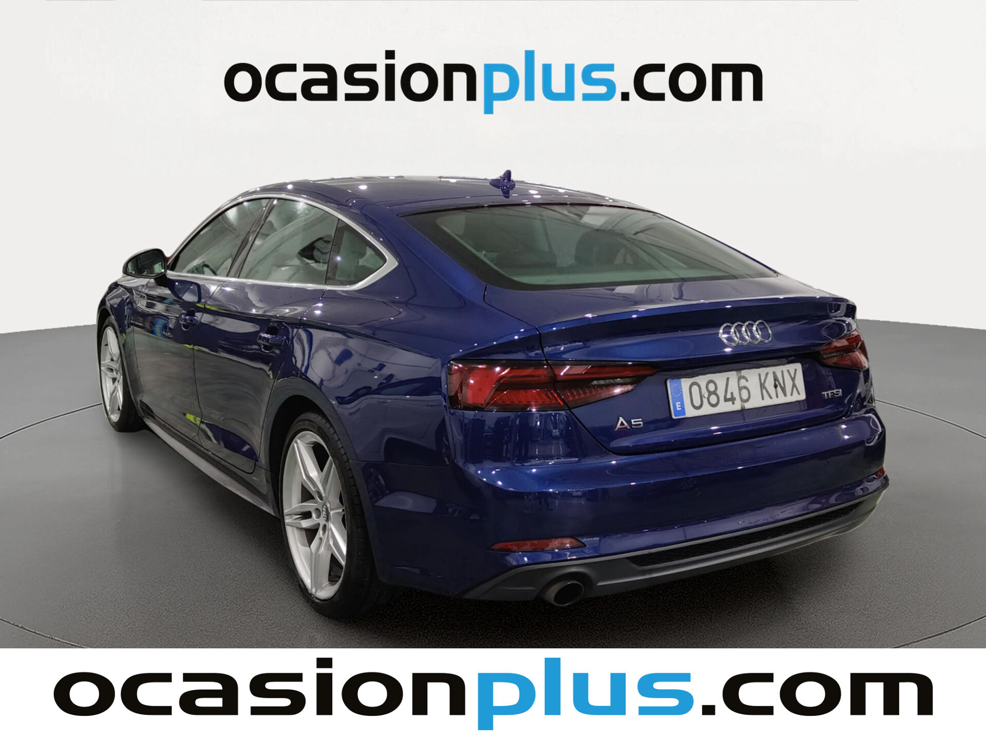 Imagen 3 de AUDI A5