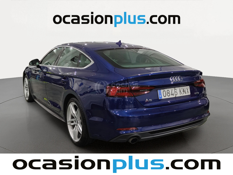 Foto del AUDI A5 Sportback 35 TFSI Sport S tronic 110kW