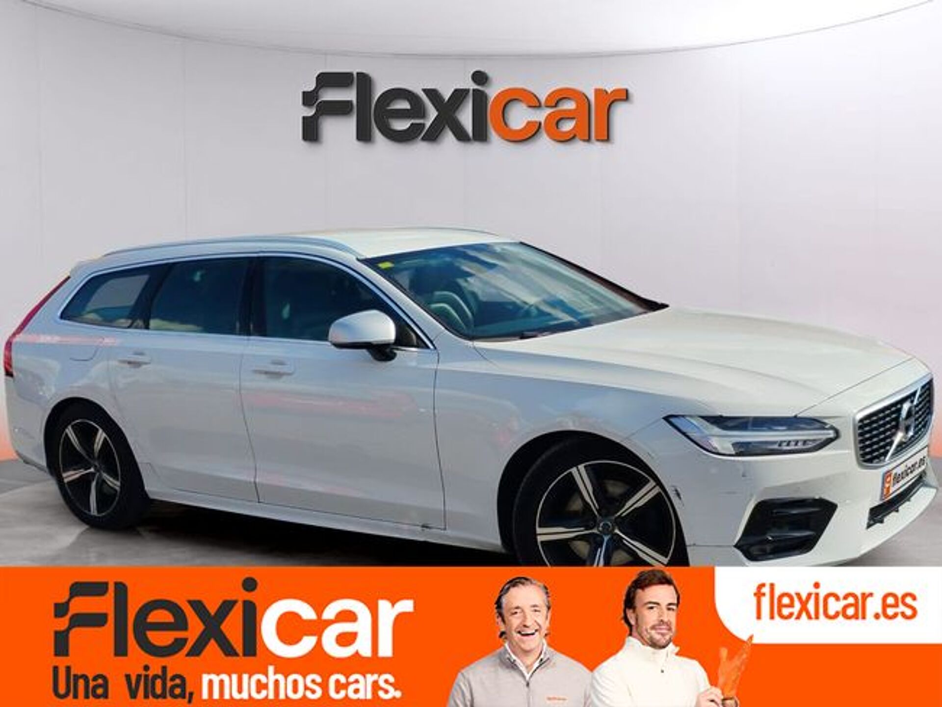 Imagen de VOLVO V90