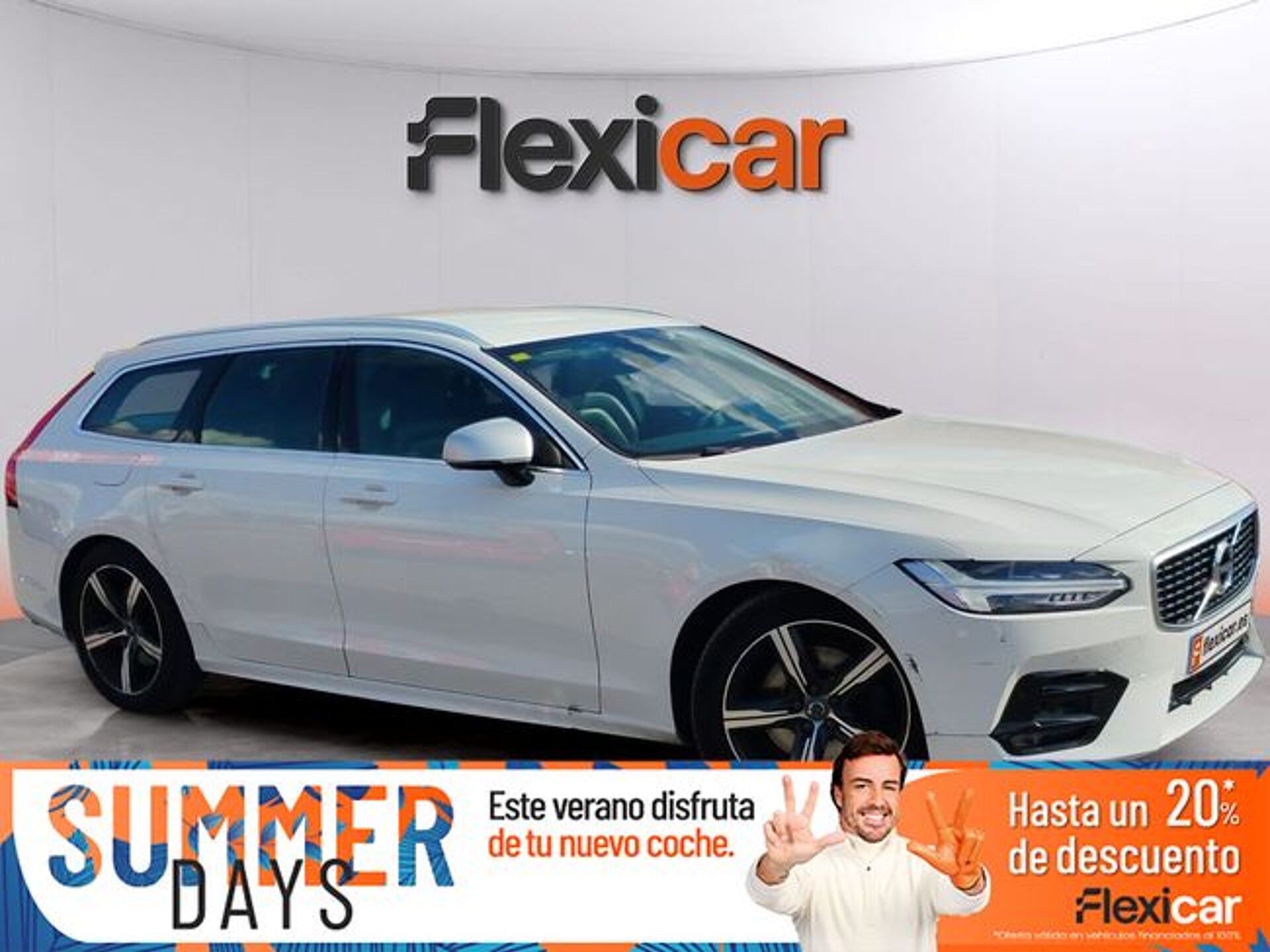 Imagen de VOLVO V90