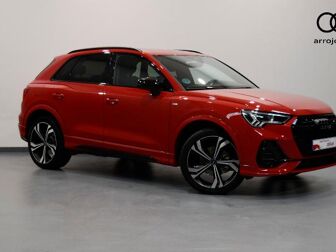 Imagen de AUDI Q3 35 TDI Black line 110kW