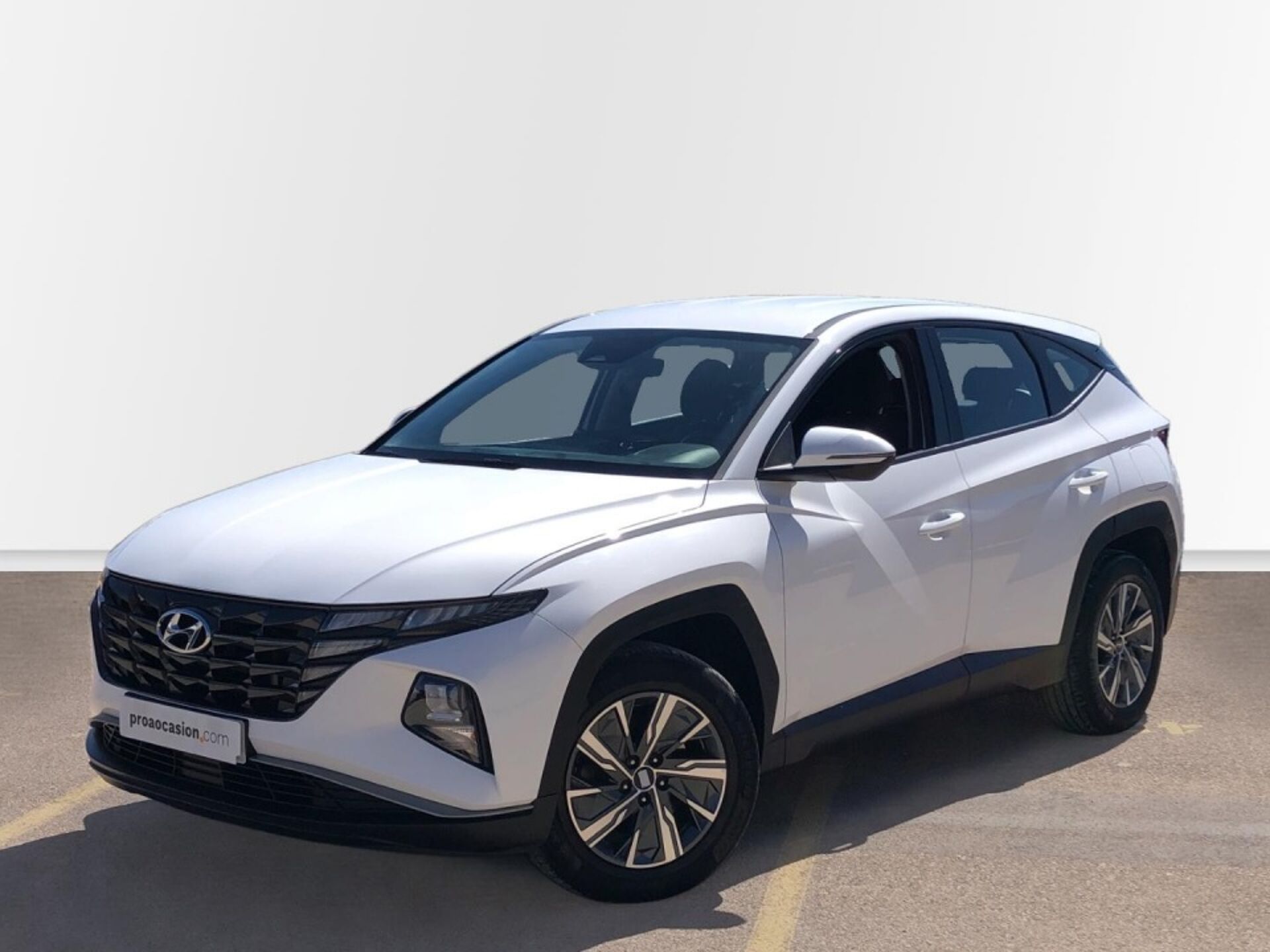 Imagen de HYUNDAI Tucson