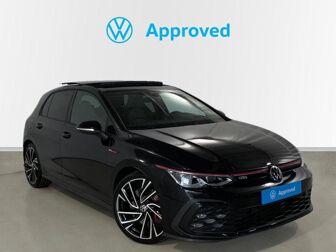 Imagen de VOLKSWAGEN Golf 2.0 TSI GTI DSG 180kW