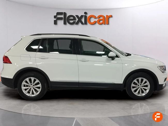 Foto del VOLKSWAGEN Tiguan 2.0TDI Advance 4Motion 110kW
