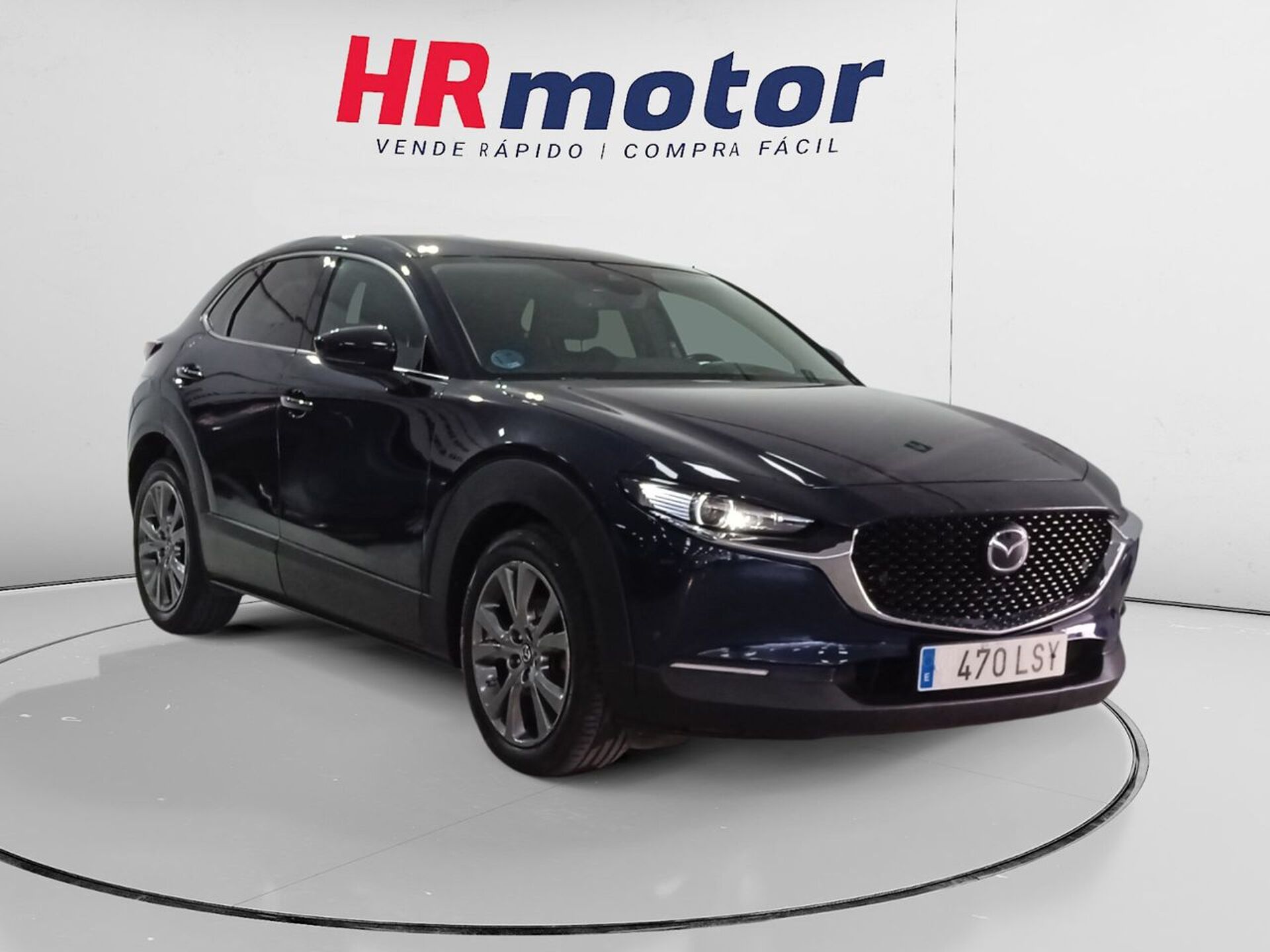 Imagen de MAZDA CX-30