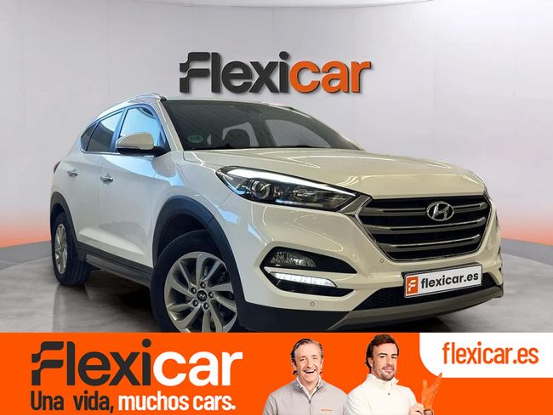 Imagen de HYUNDAI Tucson