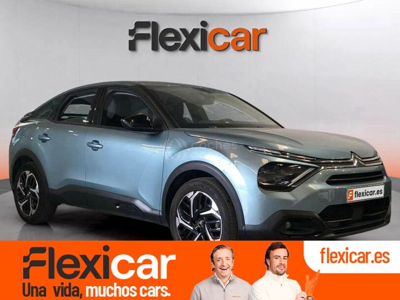Foto del CITROEN C4 1.2 PureTech Feel Pack S&S 130