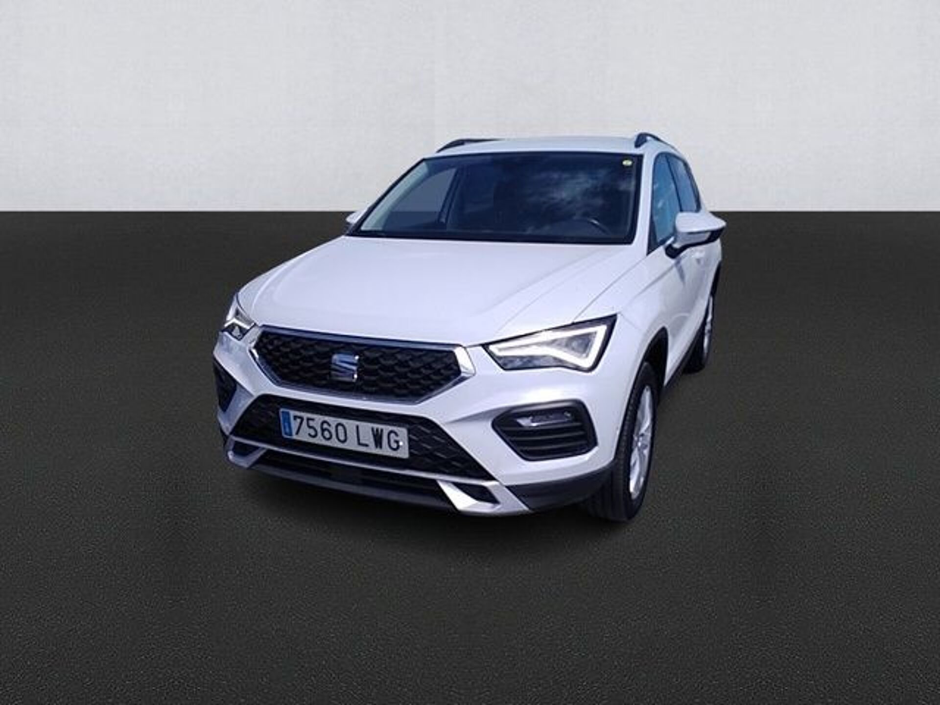 Imagen de SEAT Ateca