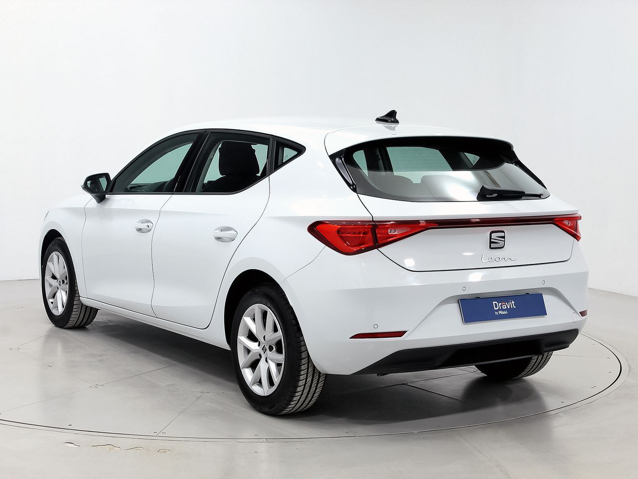 Foto del SEAT León 1.5 TSI S&S Style XS 115