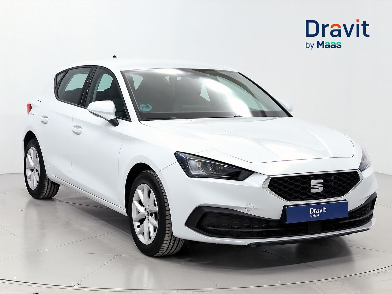 Foto del SEAT León 1.5 TSI S&S Style XS 115