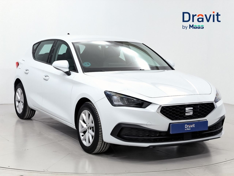 Foto del SEAT León 1.5 TSI S&S Style XS 115