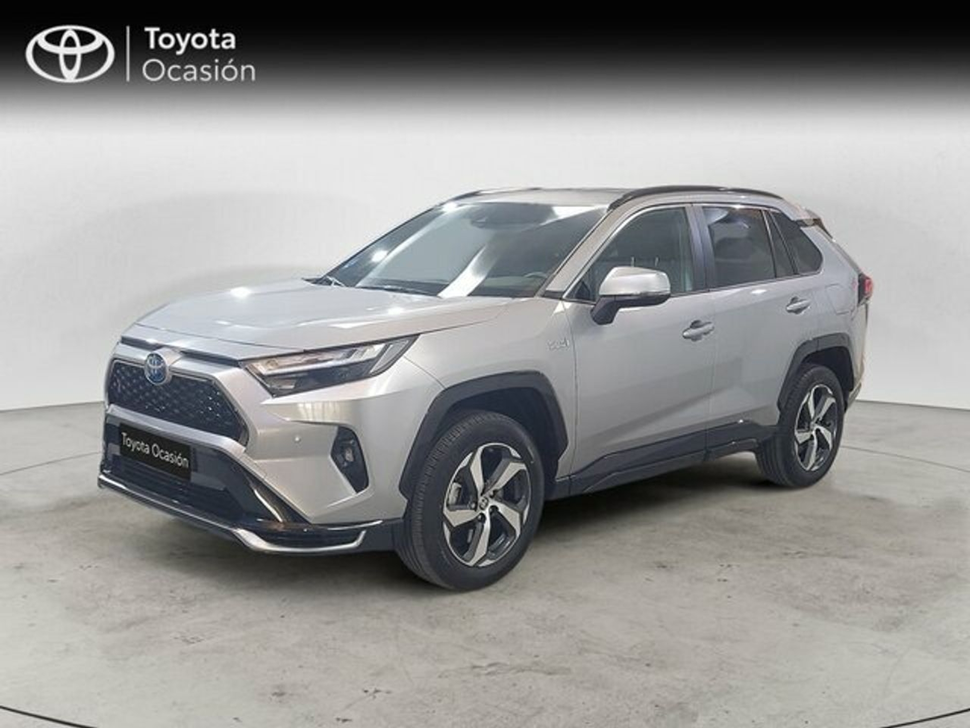 Imagen de TOYOTA RAV-4