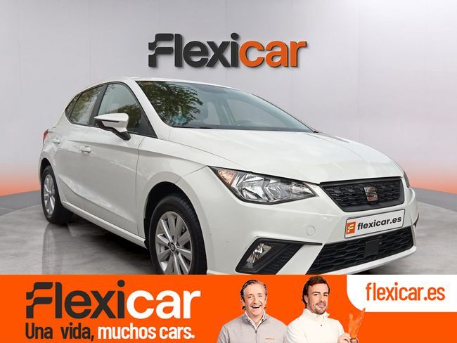 Foto del SEAT Ibiza 1.0 TSI S&S Style 110