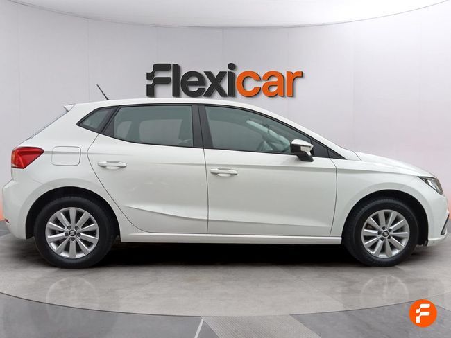 Foto del SEAT Ibiza 1.0 TSI S&S Style 110