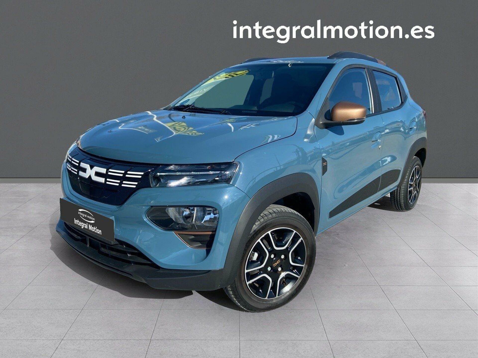 Imagen de DACIA Spring