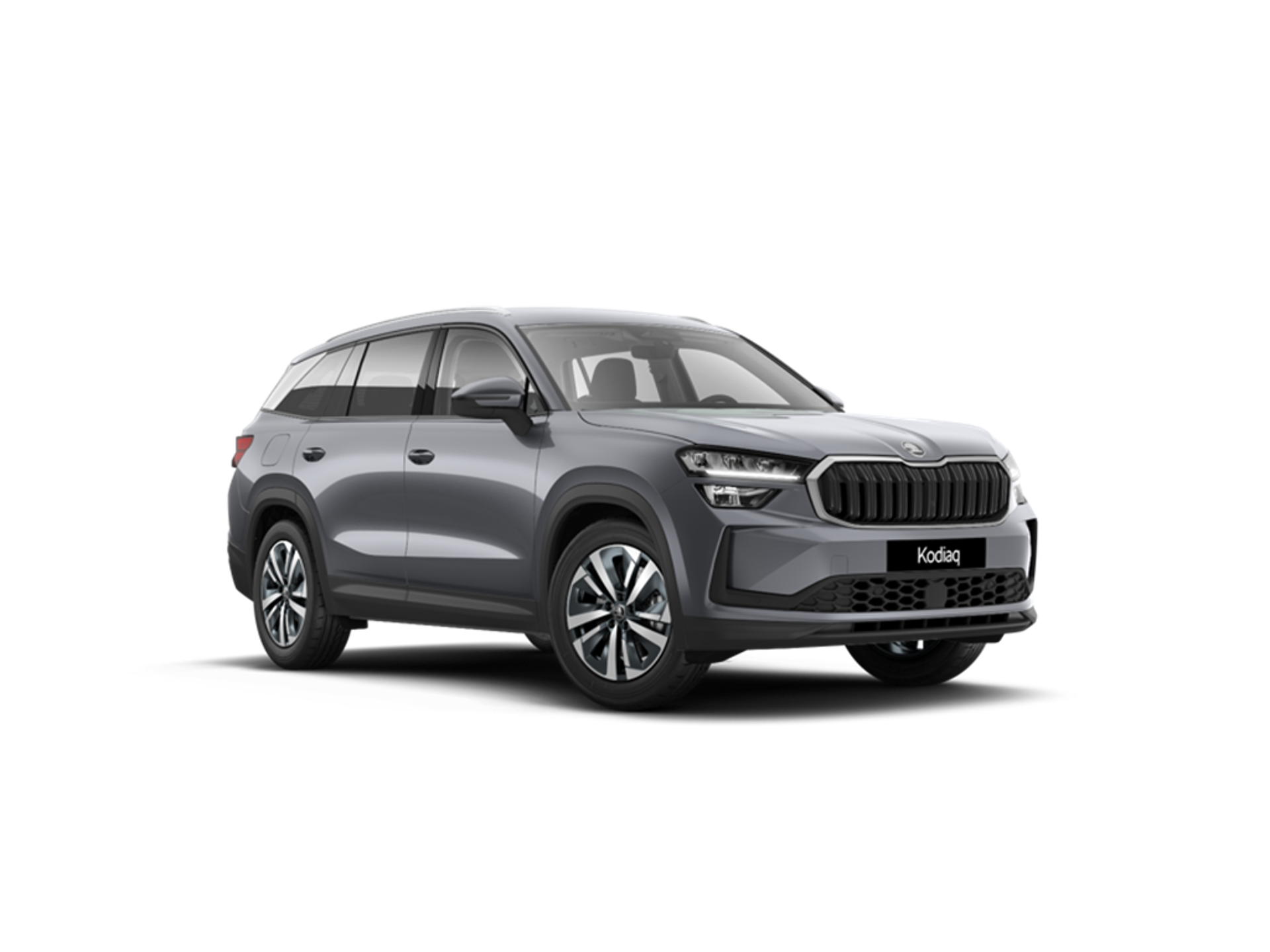 Imagen de SKODA Kodiaq