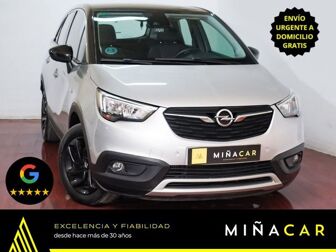 Imagen de OPEL Crossland X 1.2T S&S Innovation 130