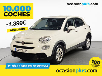 Imagen de FIAT 500X 1.3Mjt S&S Urban 4x2