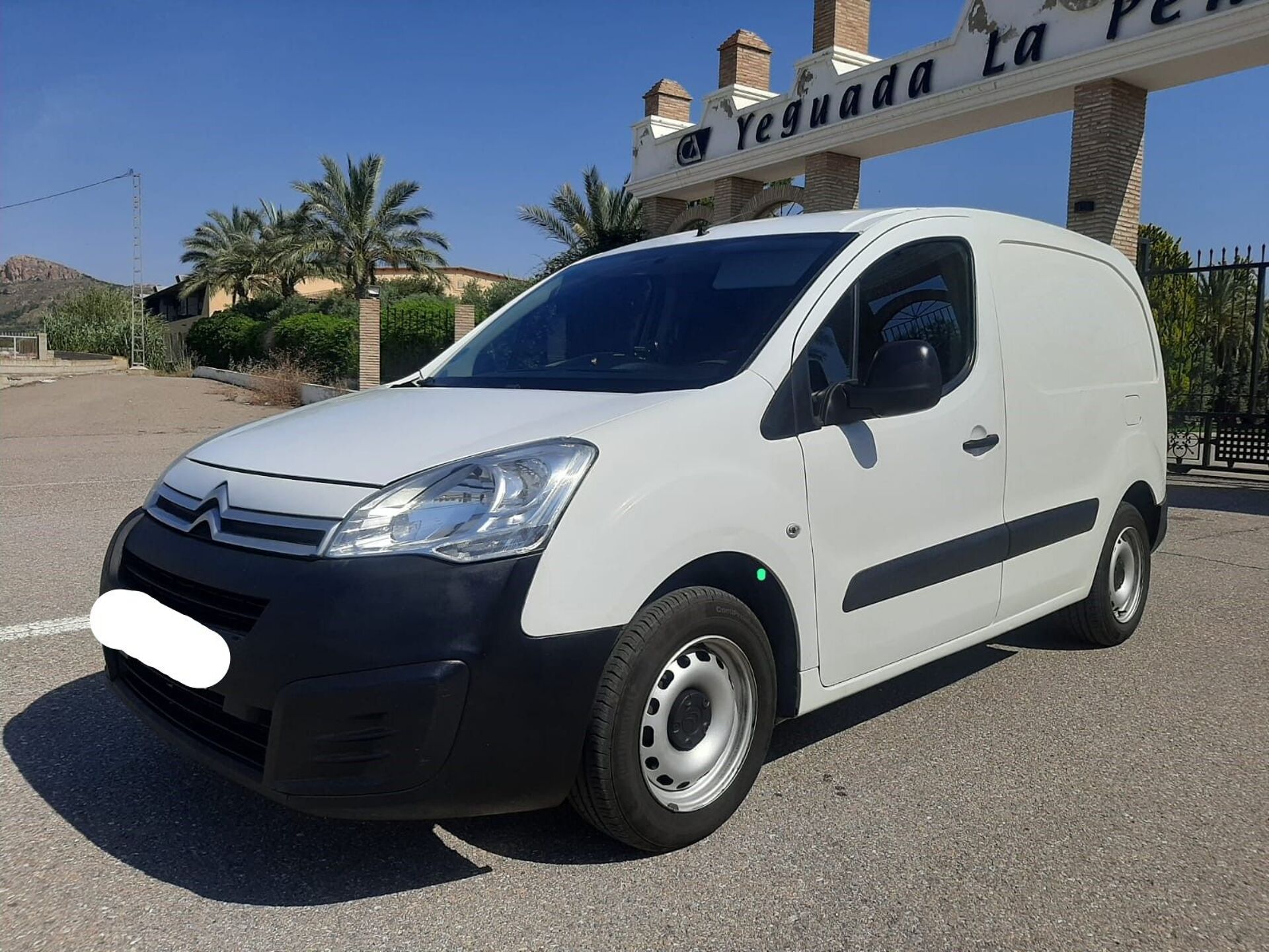 Imagen de CITROEN Berlingo