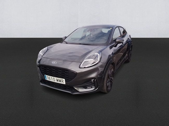 Foto del FORD Puma 1.0 EcoBoost MHEV ST-Line X 125