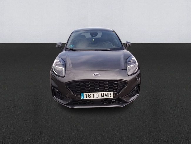 Foto del FORD Puma 1.0 EcoBoost MHEV ST-Line X 125