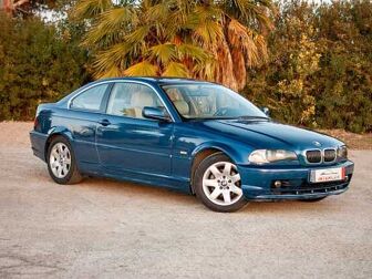 Imagen de BMW Serie 3 320 Ci