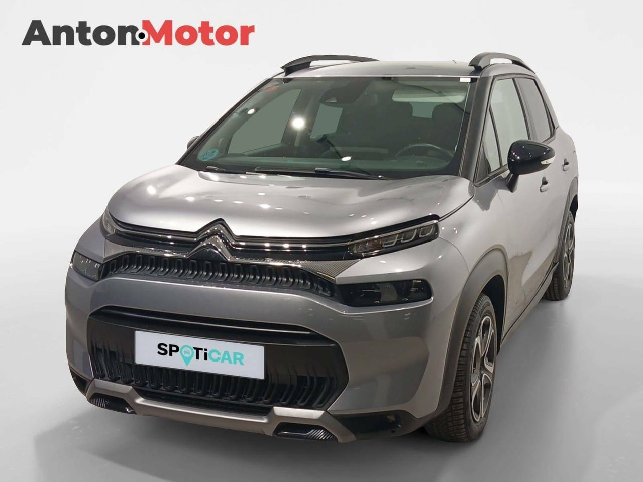 CITROEN C3 Aircross ( BlueHDi 81kW (110CV) S&S Feel) en Álava