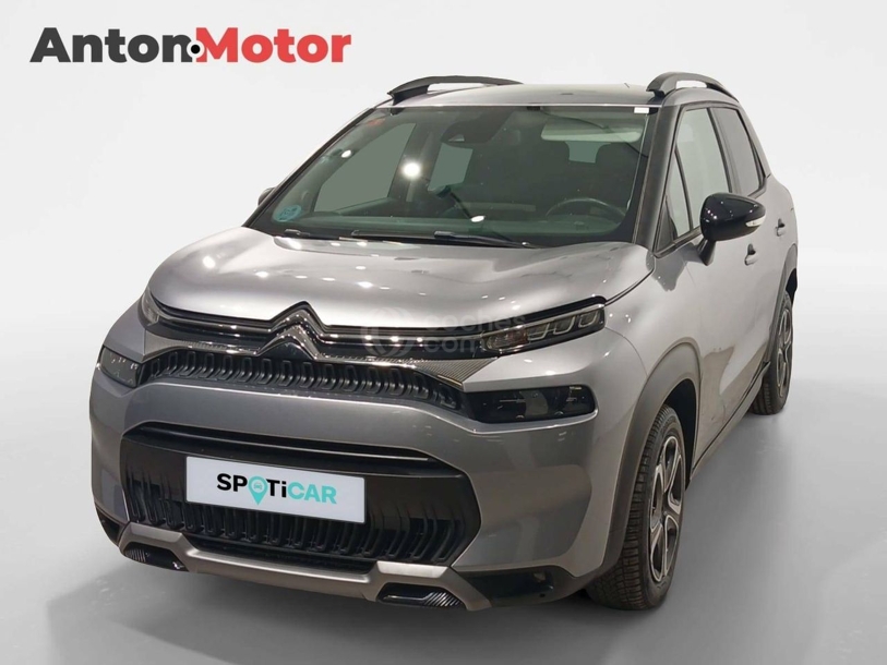 Foto del CITROEN C3 Aircross BlueHDi S&S Feel 110