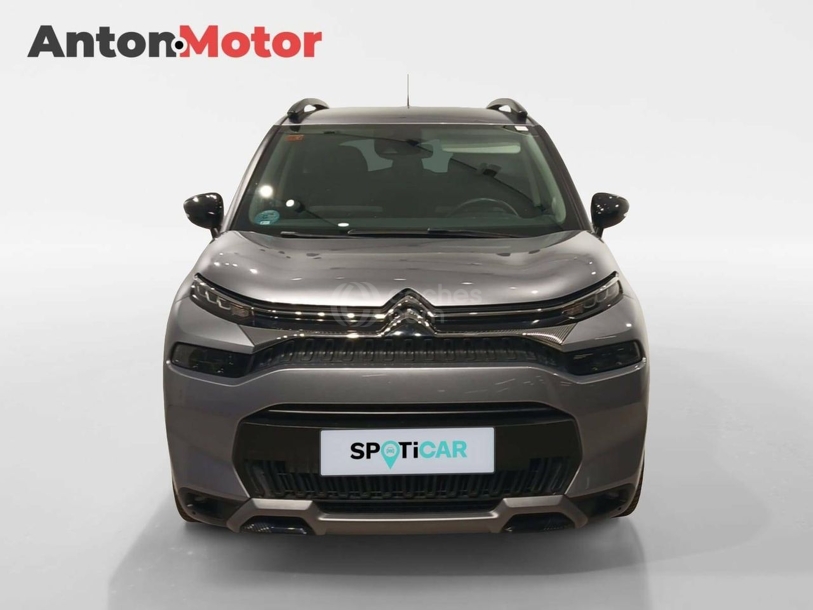 Foto del CITROEN C3 Aircross BlueHDi S&S Feel 110