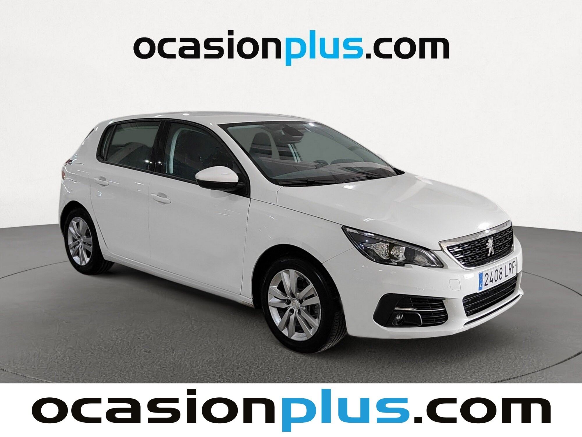 Foto del PEUGEOT 308 1.2 PureTech S&S Active Pack 110