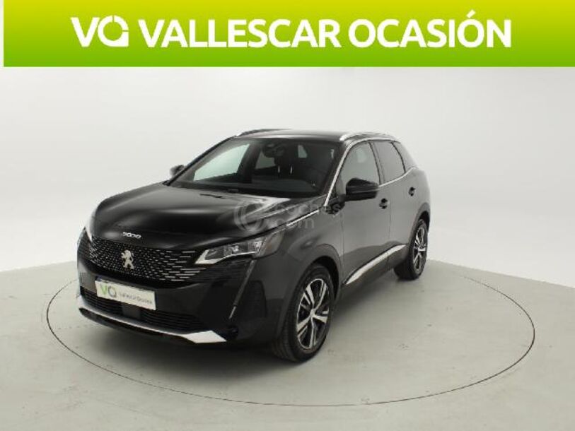 Foto del PEUGEOT 3008 1.5BlueHDi GT S&S EAT8 130