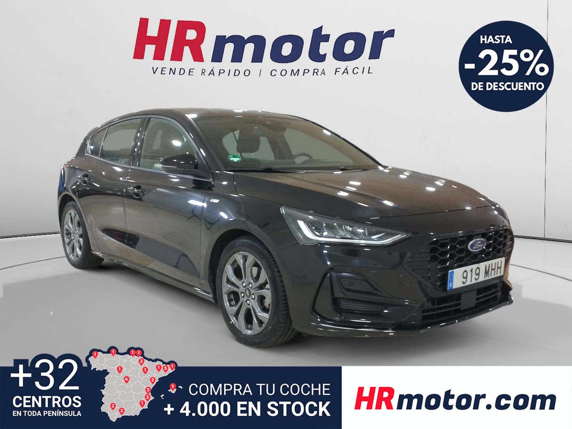 Imagen de FORD Focus