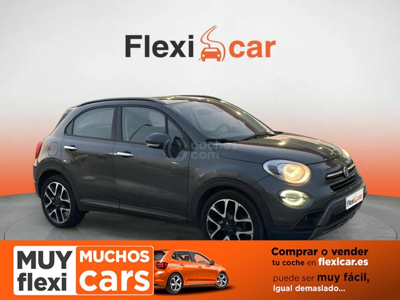 Foto del FIAT 500X 1.0 Firefly S&S Club