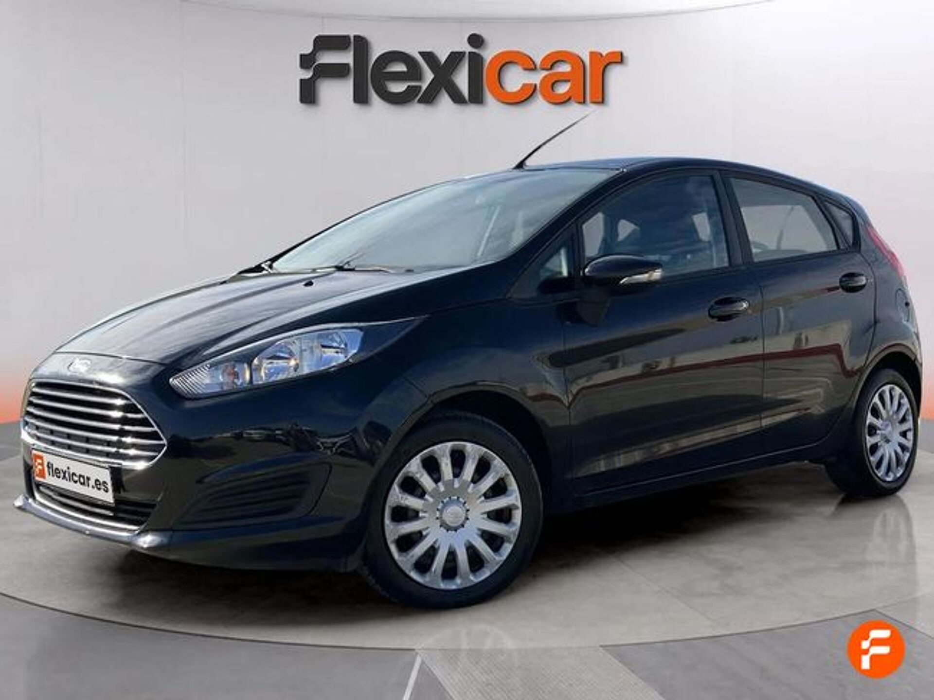 Imagen 3 de FORD Fiesta