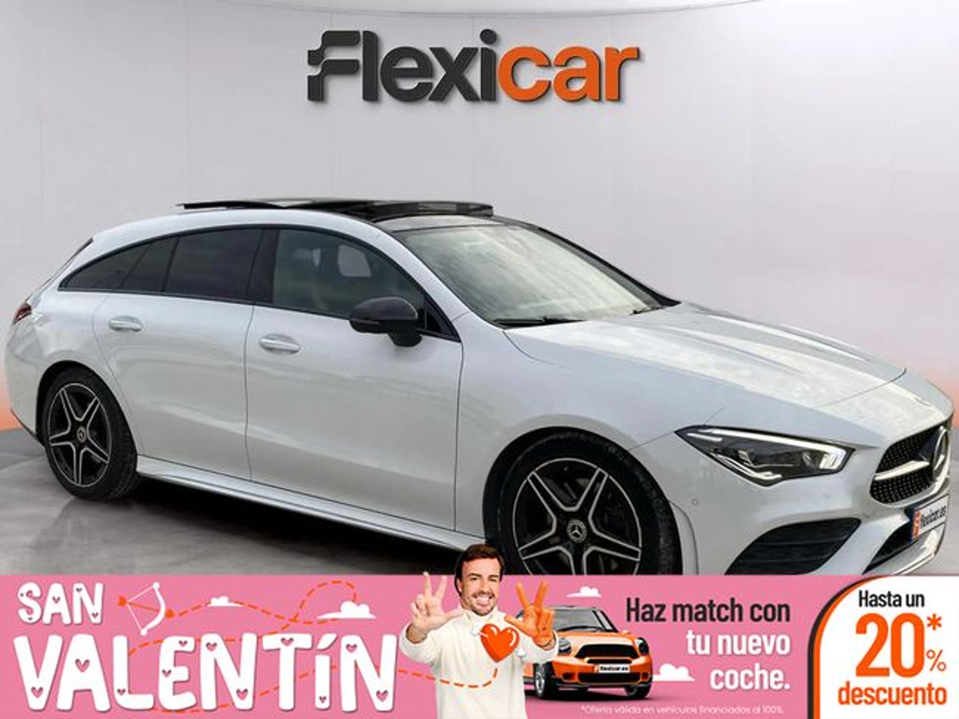 Imagen de MERCEDES Clase CLA