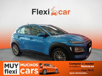 Imagen de HYUNDAI Kona 1.0 TGDI Klass 4x2