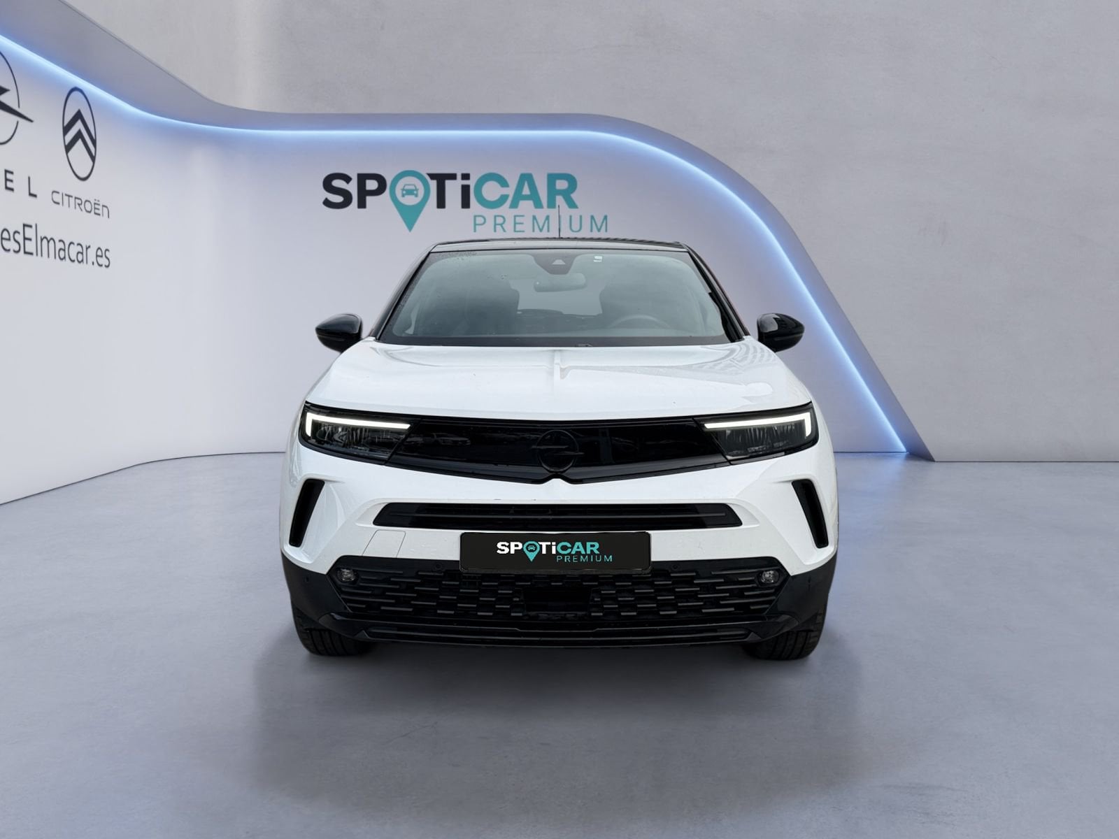 Foto del OPEL Mokka 1.2T S&S GS 136