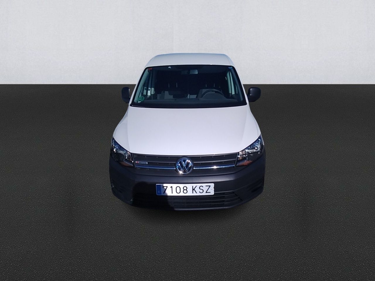 Foto del VOLKSWAGEN Caddy Furgón 2.0TDI 4M 90kW