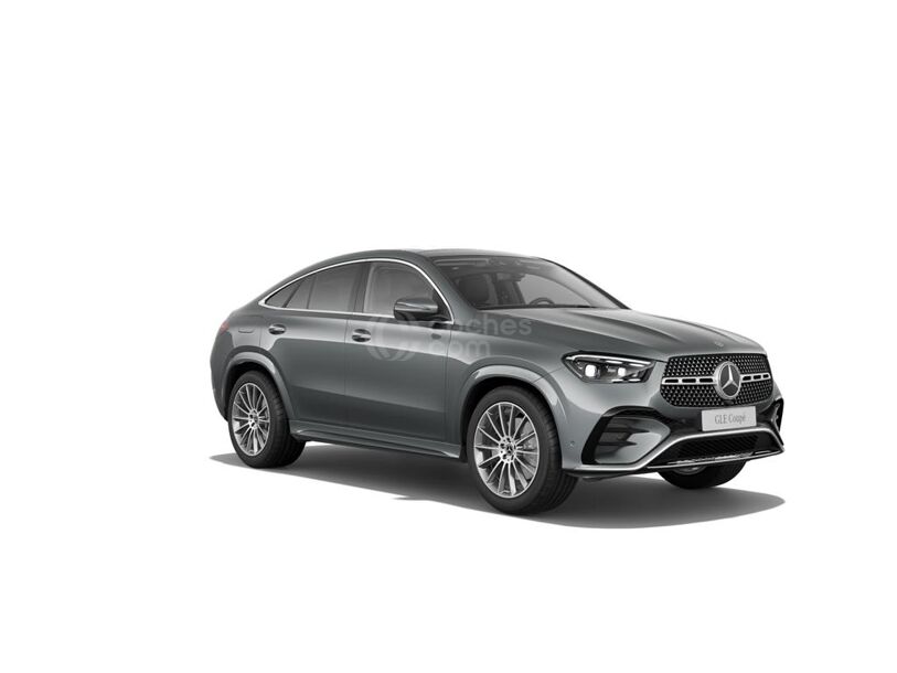 Foto del MERCEDES Clase GLE GLE Coupé 350de 4Matic Aut.