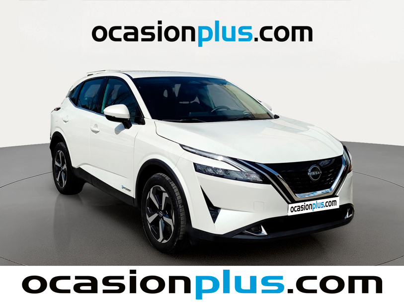 Foto del NISSAN Qashqai E-POWER Tekna Premium 4x2 140kW