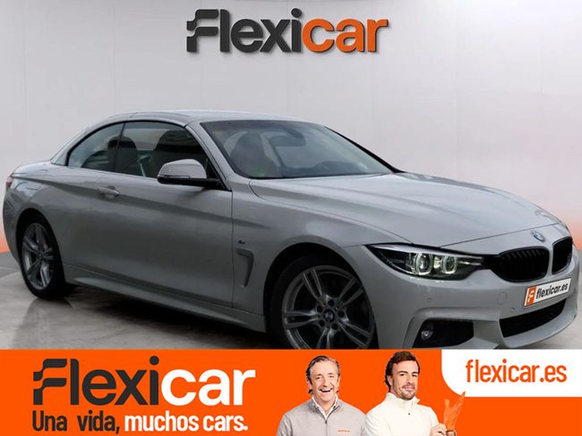 Imagen 1 de BMW Serie 4