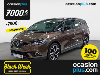 Imagen de RENAULT Scenic Grand Scénic 1.6dCi Edition One 96kW