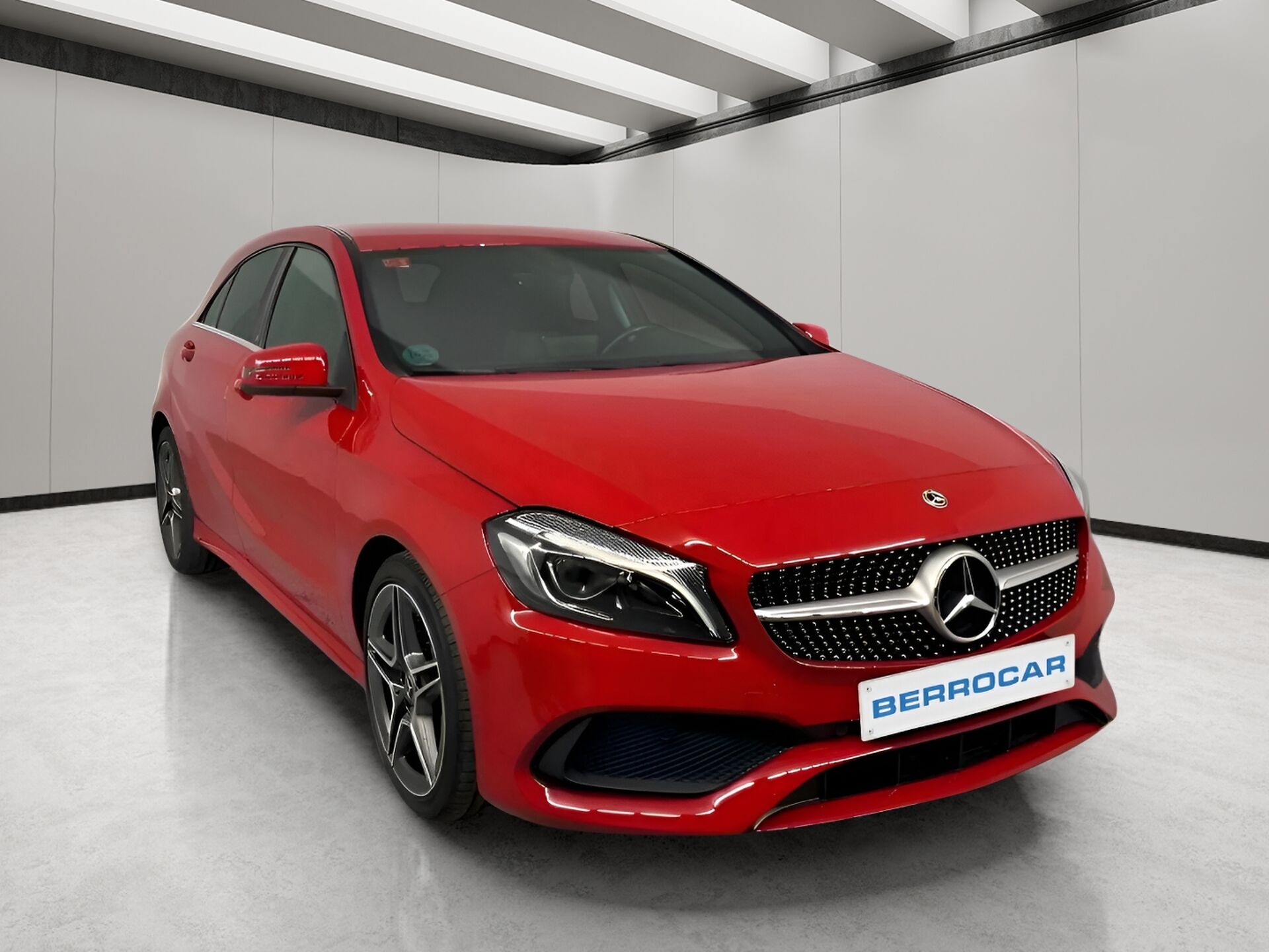 Imagen de MERCEDES Clase A