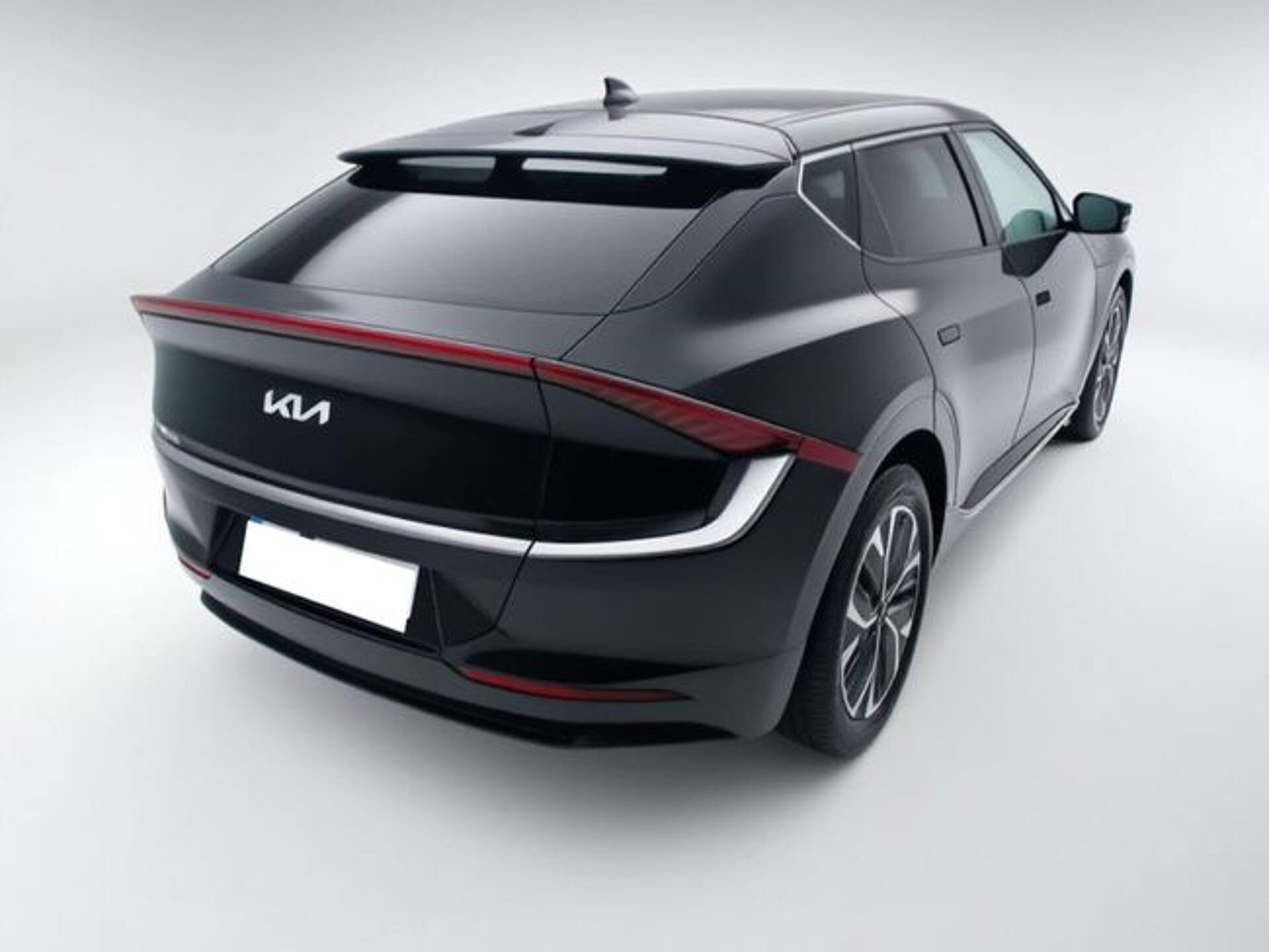 Imagen 2 de KIA EV6