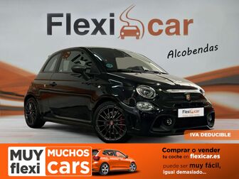 Imagen de ABARTH 595 695 1.4T JET 132KW