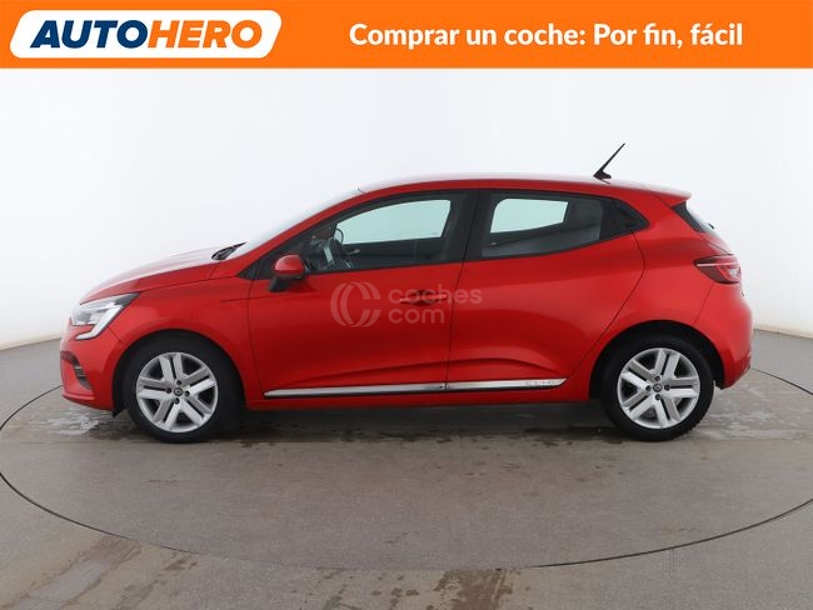 Foto del RENAULT Clio TCe Intens 74kW