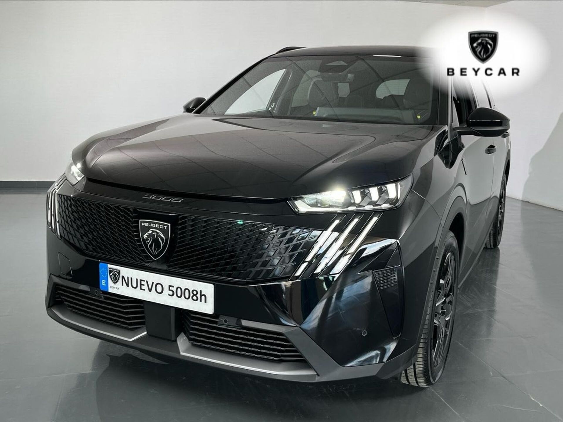 Imagen 3 de PEUGEOT 5008